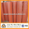 Reinforcement Trailer Expanded Metal Mesh